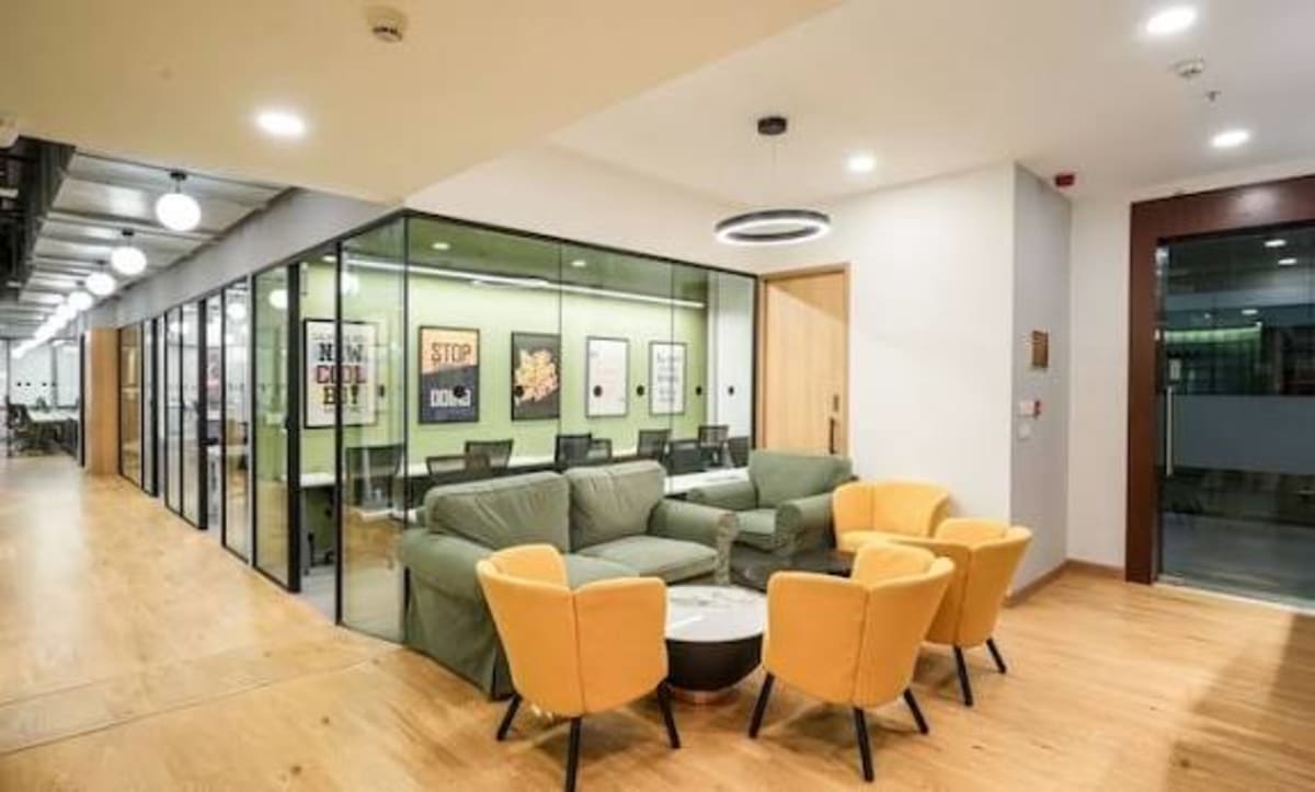 Innov8 Coworking Space in okhla phase 3 — photo 4