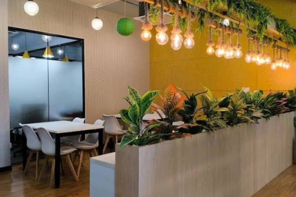 Innov8 Coworking Space in okhla phase 3 — photo 2