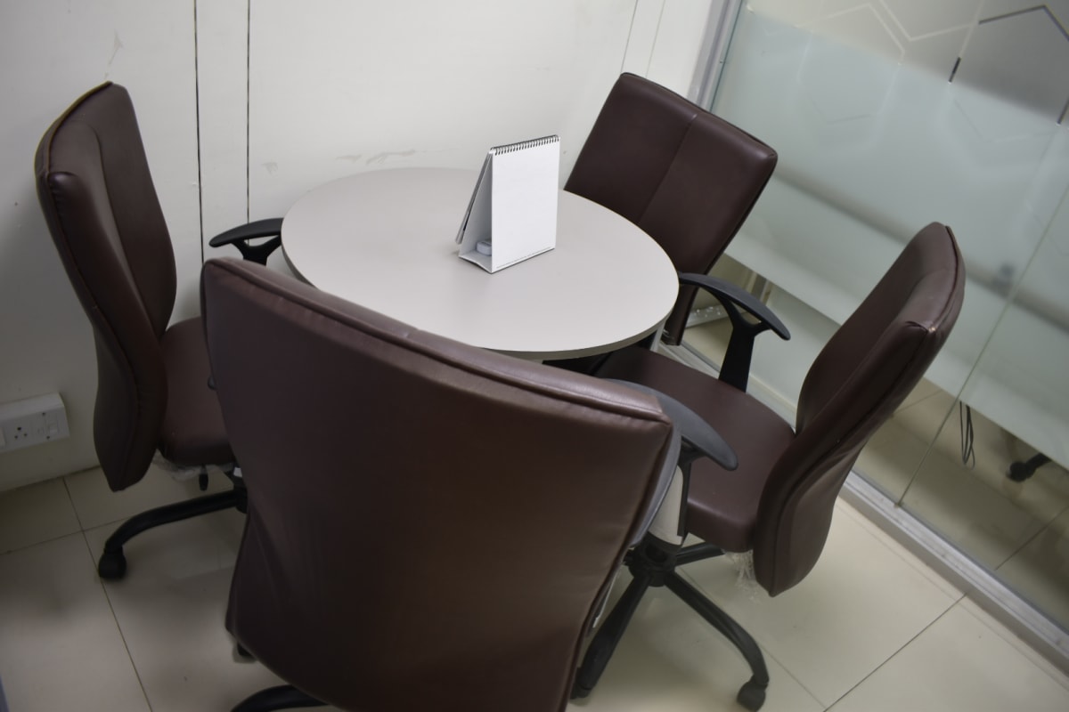 MyBranch Coworking Space in fairlands — photo 2