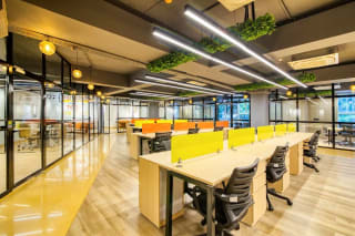 WeWork Coworking Space in residency road thumbnail 1
