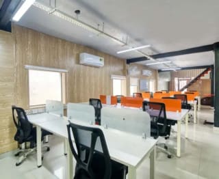 WeWork Coworking Space in marathahalli thumbnail 1