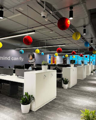 My Easy offices pvt ltd Coworking Space in borivali west thumbnail 1