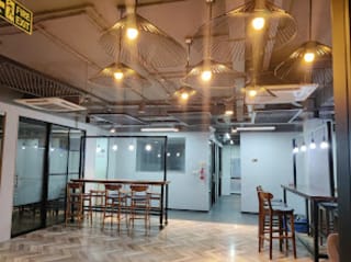 Blackbox Solutions Coworking Space in vikhroli west thumbnail 1
