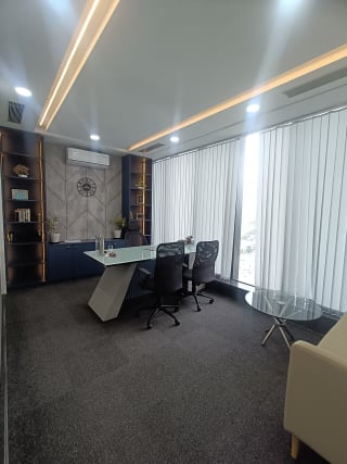 Managed offices Coworking Space in baner thumbnail 1