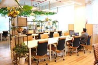VCOM -The Next Storey Coworking Space in electronic city thumbnail 1