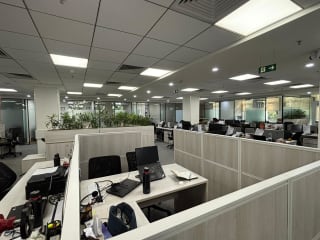 Office Space for rent at  Sector 62 Noida thumbnail 1