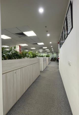 Office Space for rent at  Sector 62 Noida thumbnail 2