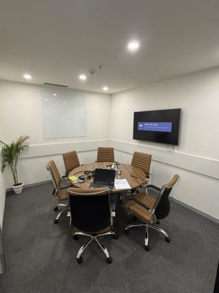 office space on rent at Saket thumbnail 2
