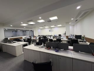 commercial office space for rent in  Sector 62 Noida thumbnail 2