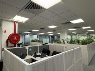 commercial office space for rent in  Sector 62 Noida thumbnail 1
