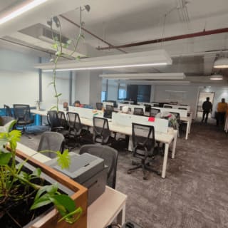 Coworkkeys Sector 53 Coworking Space in dlf phase 5 thumbnail 2