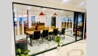 The Office Pass (TOP), Golf Course Road, Gurgaon Coworking Space in dlf phase 5 thumbnail 2