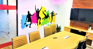 The Office Pass (TOP), Golf Course Road, Gurgaon Coworking Space in dlf phase 5 thumbnail 3