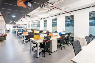GoWork Coworking Space in sector 20 thumbnail 2