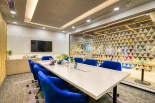MyOffiz - Co-Working Space in Gurugram Coworking Space in sector 20 thumbnail 3