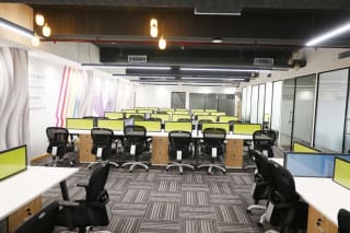 Flexi Space - Coworking Space in sector 19 thumbnail 2