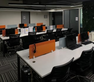 Flexi Space - Coworking Space in sector 19 thumbnail 3
