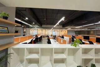 Beyond Just Work - Coworking Space in sector 19 thumbnail 3