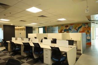 India Accelerator Coworking Space in sector 19 thumbnail 2