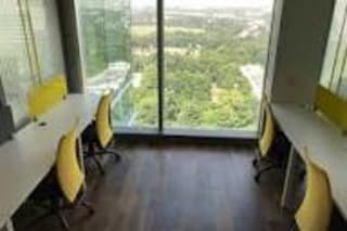 Get Set Office Coworking Space in sector 38 thumbnail 3