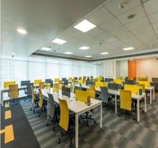 Get Set Office Coworking Space in sector 38 thumbnail 2