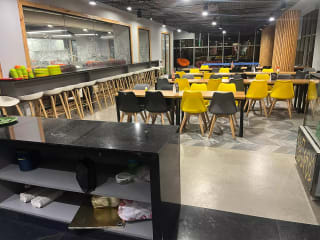 Akasa Coworking Palm Court Gurugram Coworking Space in sector 16 thumbnail 3