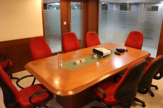 MyOphis Business Centre Coworking Space in sector 19 thumbnail 4