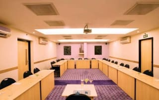 MyOphis Business Centre Coworking Space in sector 19 thumbnail 5