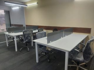 Team Cowork Coworking Space in sector 16 thumbnail 2