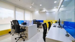 Cospaces Cowork Coworking Space in chakkarpur thumbnail 3