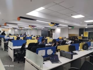 Office space for rent in MG Road, Gurgaon, Vatika City Point thumbnail 2