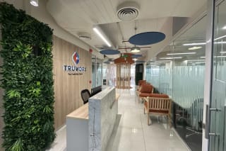 Truworx - Vatika Triangle Coworking Space in sector 28 thumbnail 2
