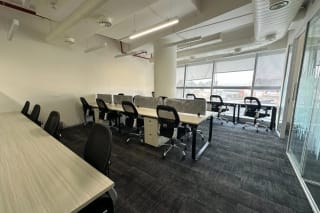 Truworx - Vatika Triangle Coworking Space in sector 28 thumbnail 3