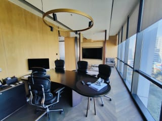 Commercial Office Space for rent at golf Course Extension Road Office Space thumbnail 2