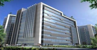 CoFynd - Find the Right Space Coworking Space in sector 58 thumbnail 3