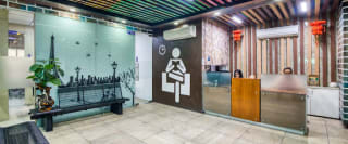 Work Exchange Coworking Space in sector 20 thumbnail 3