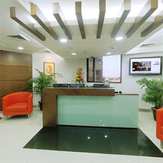 Avanta Business Centre – Statesman House, Connaught Place Coworking Space in kg marg thumbnail 3