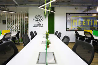 Avanta Business Centre – Statesman House, Connaught Place Coworking Space in kg marg thumbnail 2