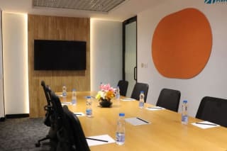 Avanta Business Centre – Ambadeep, Barakhamba road Coworking Space in kg marg thumbnail 3