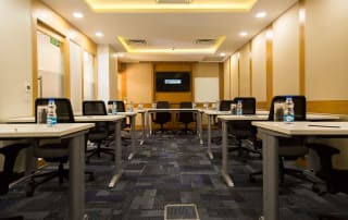 Avanta Business Centre – Ambadeep, Barakhamba road Coworking Space in kg marg thumbnail 4