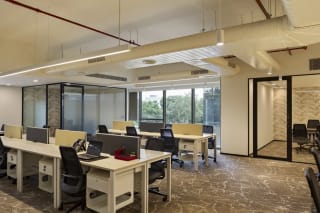 CorporatEdge - HT House Delhi Coworking Space in kg marg thumbnail 4