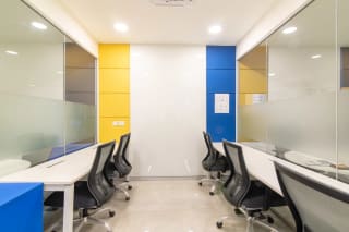 Level 212 Coworking Space in camp thumbnail 2