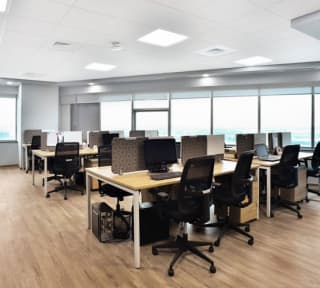 Awfis Amanora Mall Coworking Space in hadapsar thumbnail 4