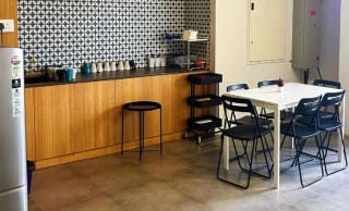 Unispace Coworking Space in marathahalli thumbnail 3