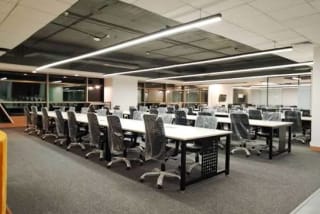 The Hive - Flexible workspace, PTP Bengaluru Coworking Space in marathahalli thumbnail 3