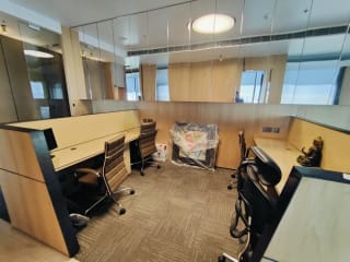 Private office space for rent at saket thumbnail 1