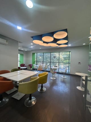 Manage office space for rent in saket thumbnail 2