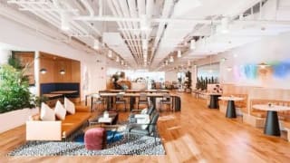 WeWork Coworking Space in bellandur thumbnail 3