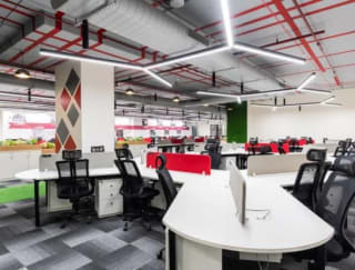 WeWork Coworking Space in sector 16b thumbnail 3