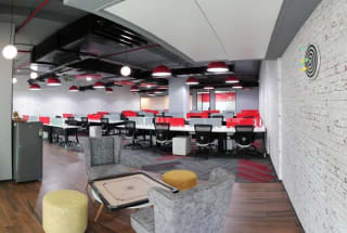 WeWork Coworking Space in sector 16b thumbnail 2